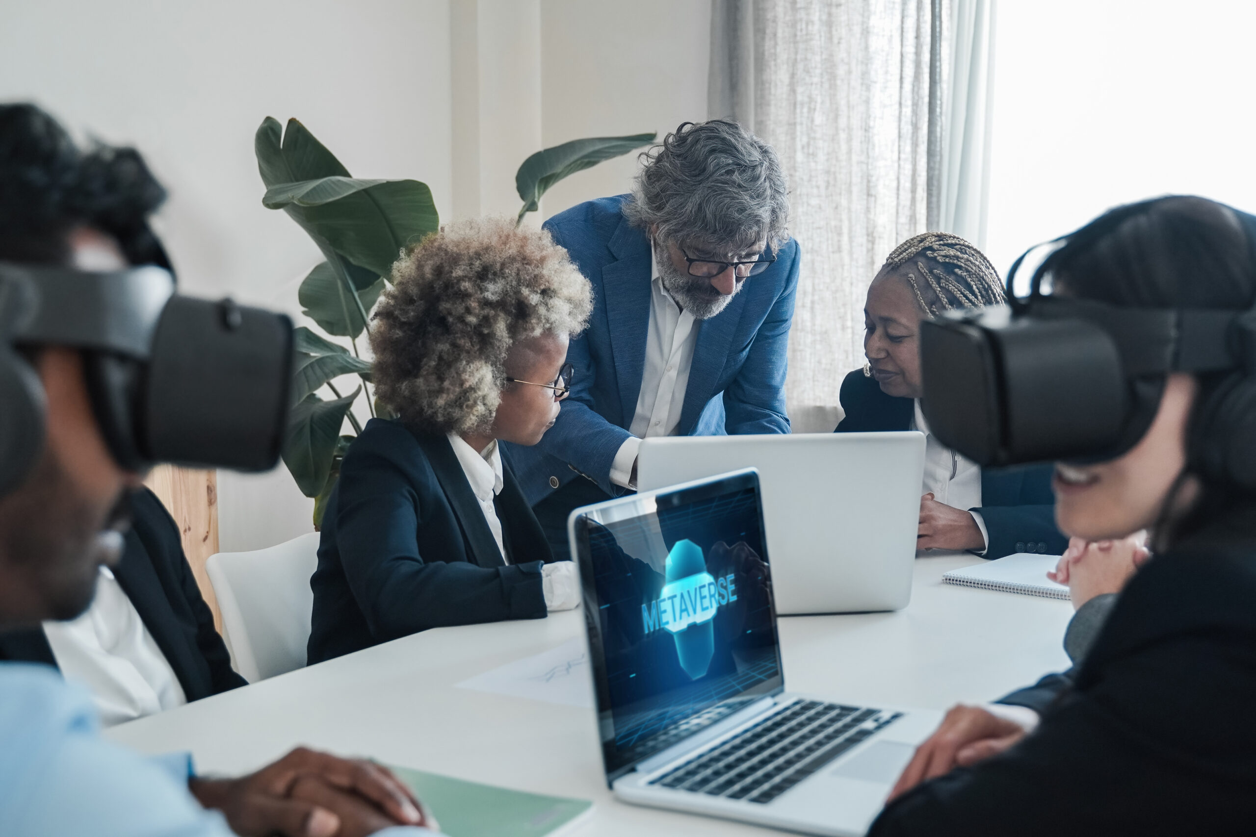 Finanziamento a fondo perduto in sostegno aprogetti del Terzo Settore riguardanti l’intelligenzaartificiale.